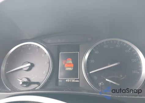 2018 Toyota Highlander Se from USA, damaged, VIN 5TDKZRFHXJS543631